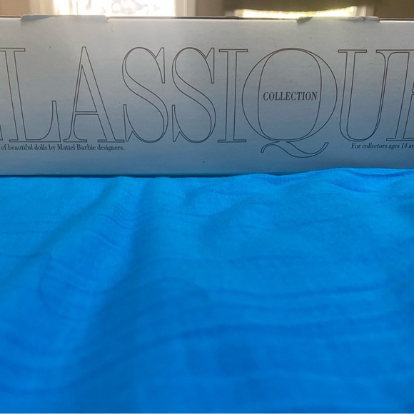 Starlite Dance Barbie by Mattel - Picture 8 of 9